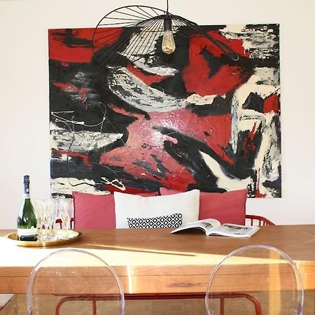 קולמר Superb Apt- Garden- 3 Parkings, Near Petite Venise ! מראה חיצוני תמונה