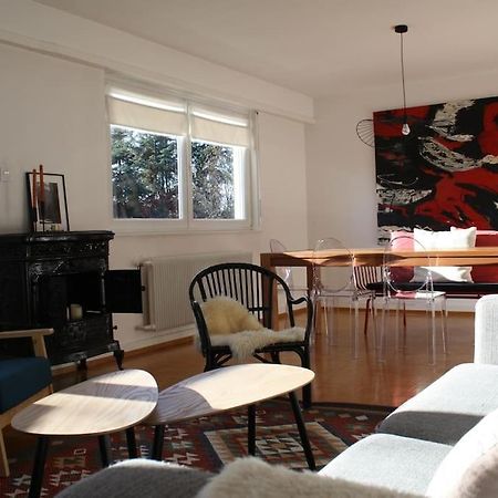 קולמר Superb Apt- Garden- 3 Parkings, Near Petite Venise ! מראה חיצוני תמונה