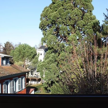 קולמר Superb Apt- Garden- 3 Parkings, Near Petite Venise ! מראה חיצוני תמונה