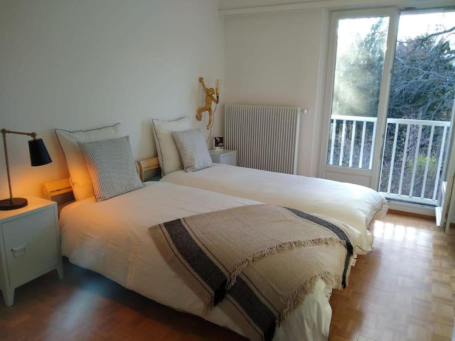 קולמר Superb Apt- Garden- 3 Parkings, Near Petite Venise ! מראה חיצוני תמונה