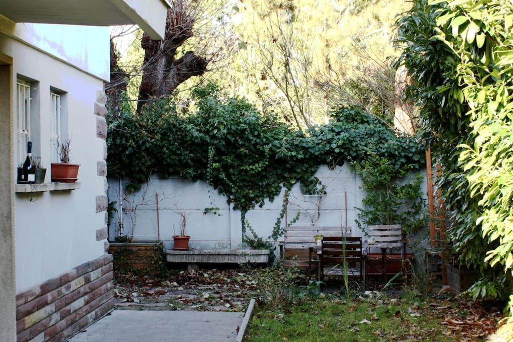 קולמר Superb Apt- Garden- 3 Parkings, Near Petite Venise ! מראה חיצוני תמונה
