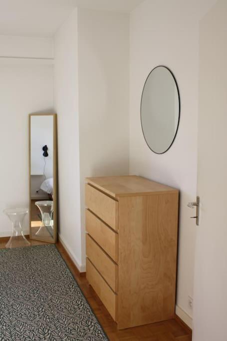 קולמר Superb Apt- Garden- 3 Parkings, Near Petite Venise ! מראה חיצוני תמונה