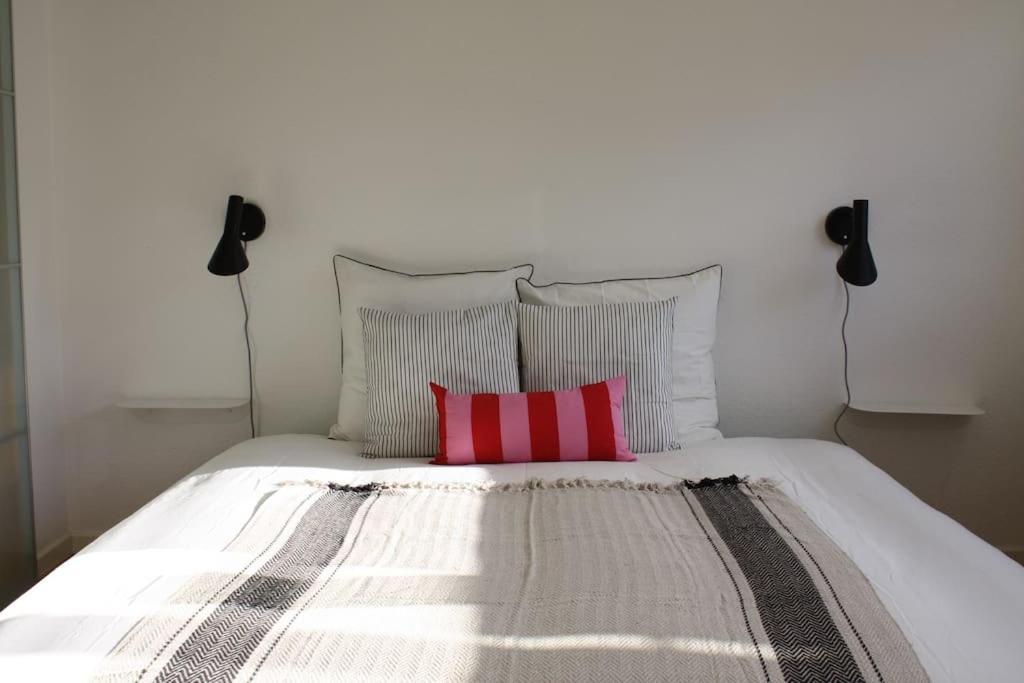 קולמר Superb Apt- Garden- 3 Parkings, Near Petite Venise ! מראה חיצוני תמונה